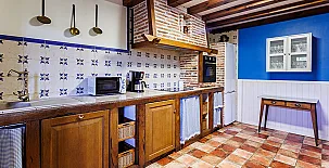 Casa Rural El Olmo 005