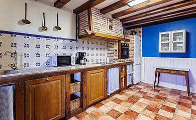 Casa Rural El Olmo en El Rasillo de Cameros (La Rioja) - Foto 5