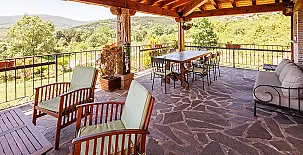 Casa Rural El Olmo 002