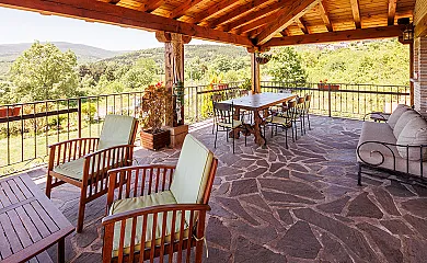 Casa Rural El Olmo en El Rasillo de Cameros (La Rioja) - Foto 2