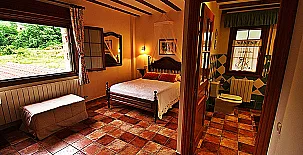 Casa Rural El Olmo 0012