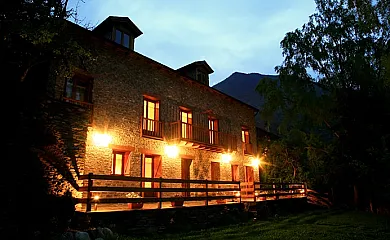 L´Hort del Metge en Lladros (Lleida) - Foto 4