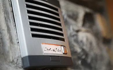 L´Hort del Metge en Lladros (Lleida) - Foto 6