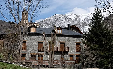 L´Hort del Metge en Lladros (Lleida) - Foto 2