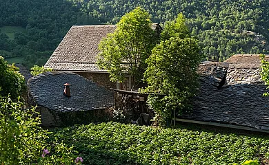 L´Hort del Metge en Lladros (Lleida) - Foto 9