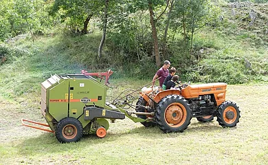 L´Hort del Metge en Lladros (Lleida) - Foto 10