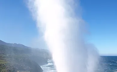 Apartamentos playa La Franca-El Pontarron Apartamentos en La Franca (Asturias) - Foto 2