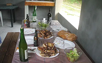 Apartamentos playa La Franca-El Pontarron Apartamentos en La Franca (Asturias) - Foto 8