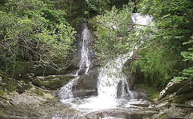 Apartamentos playa La Franca-El Pontarron Apartamentos en La Franca (Asturias) - Foto 9