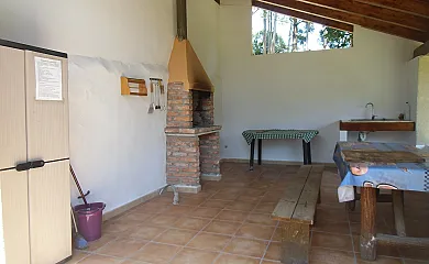 Apartamentos playa La Franca-El Pontarron Apartamentos en La Franca (Asturias) - Foto 10