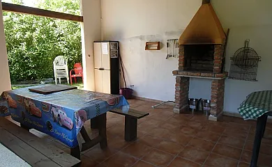 Apartamentos playa La Franca-El Pontarron Apartamentos en La Franca (Asturias) - Foto 11