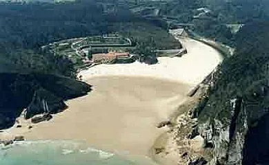 Apartamentos playa La Franca-El Pontarron Apartamentos en La Franca (Asturias) - Foto 15