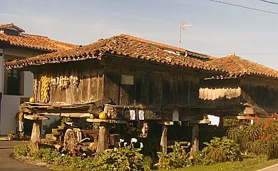 Apartamentos playa La Franca-El Pontarron Apartamentos en La Franca (Asturias) - Foto 17