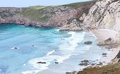 Apartamentos playa La Franca-El Pontarron Apartamentos en La Franca (Asturias) - Foto 20