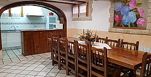 Casa Rural Los Pinos 002