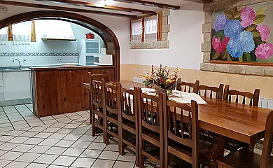 Casa Rural Los Pinos en El Rasillo de Cameros (La Rioja) - Foto 2