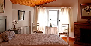 Casa Rural Los Pinos 003