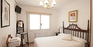 Casa Rural Los Pinos 004