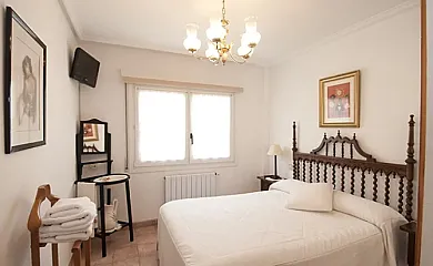 Casa Rural Los Pinos en El Rasillo de Cameros (La Rioja) - Foto 4