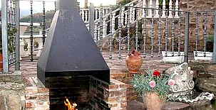 Casa Rural Los Pinos 005