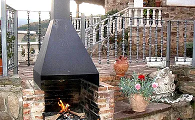 Casa Rural Los Pinos en El Rasillo de Cameros (La Rioja) - Foto 5