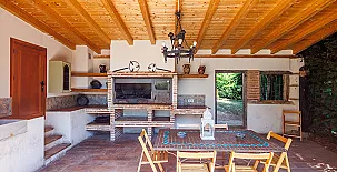 Casa Rural El Olmo II 002