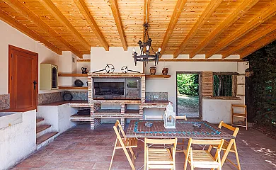 Casa Rural El Olmo II en El Rasillo de Cameros (La Rioja) - Foto 2