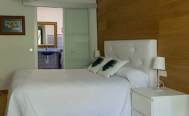 Casa Rural El Olmo II en El Rasillo de Cameros (La Rioja) - Foto 3