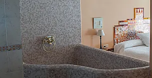 Casa Rural El Olmo II 004