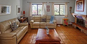 Casa Rural El Olmo II 005