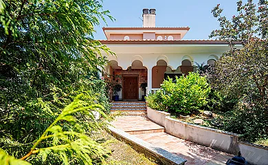 Casa Rural El Olmo II en El Rasillo de Cameros (La Rioja) - Foto 1