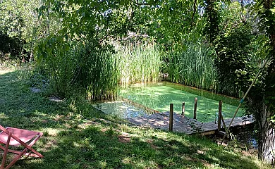 Camino del Castaño en Galaroza (Huelva) - Foto 23