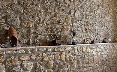 Can Tascons Costa Brava en Ullastret (Girona) - Foto 8