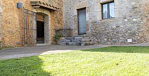 Can Tascons Costa Brava 002