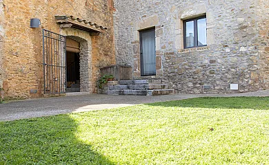 Can Tascons Costa Brava en Ullastret (Girona) - Foto 2