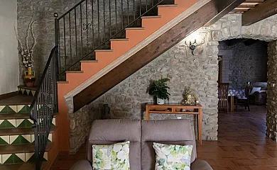 Can Tascons Costa Brava en Ullastret (Girona) - Foto 9