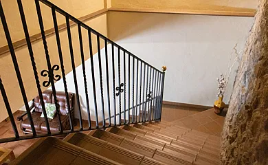 Can Tascons Costa Brava en Ullastret (Girona) - Foto 10