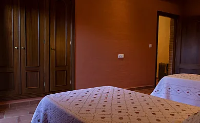 Can Tascons Costa Brava en Ullastret (Girona) - Foto 12