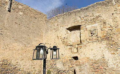 Can Tascons Costa Brava en Ullastret (Girona) - Foto 13