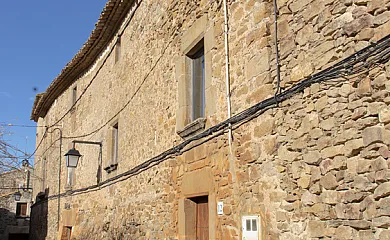 Can Tascons Costa Brava en Ullastret (Girona) - Foto 14