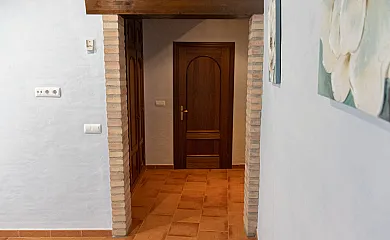 Can Tascons Costa Brava en Ullastret (Girona) - Foto 15