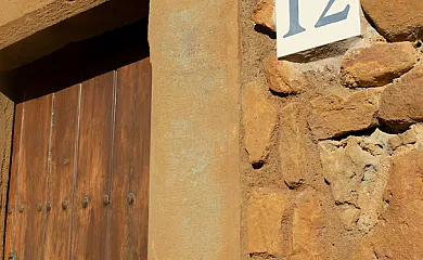 Can Tascons Costa Brava en Ullastret (Girona) - Foto 16