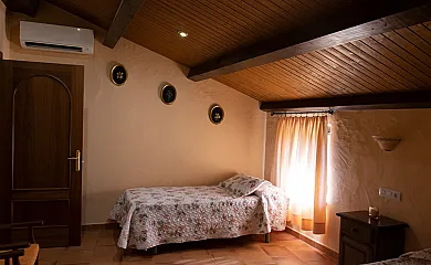 Can Tascons Costa Brava en Ullastret (Girona) - Foto 17