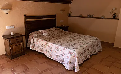 Can Tascons Costa Brava en Ullastret (Girona) - Foto 18