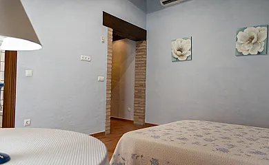 Can Tascons Costa Brava en Ullastret (Girona) - Foto 22