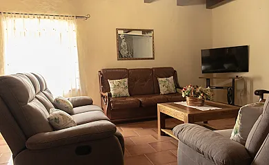 Can Tascons Costa Brava en Ullastret (Girona) - Foto 3