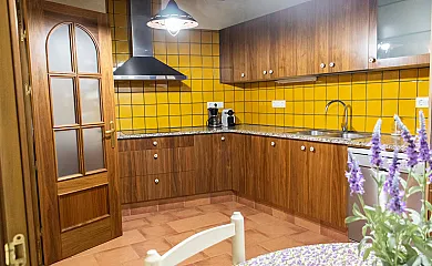 Can Tascons Costa Brava en Ullastret (Girona) - Foto 4