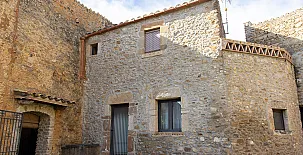 Can Tascons Costa Brava 0033