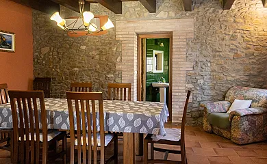 Can Tascons Costa Brava en Ullastret (Girona) - Foto 5