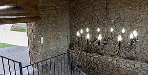 Can Tascons Costa Brava 0040